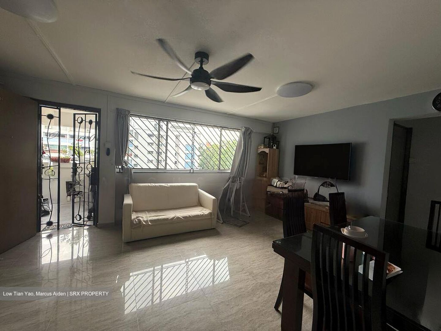 Blk 245 Serangoon Avenue 2 (Serangoon), HDB 4 Rooms #616563141